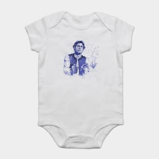 Solo Baby Bodysuit